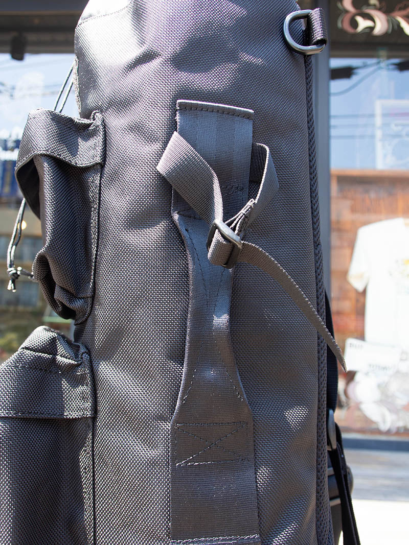 PRACTICE RANGE BAG