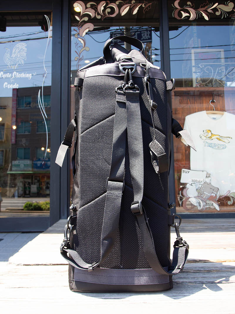 PRACTICE RANGE BAG