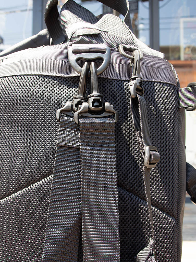 PRACTICE RANGE BAG