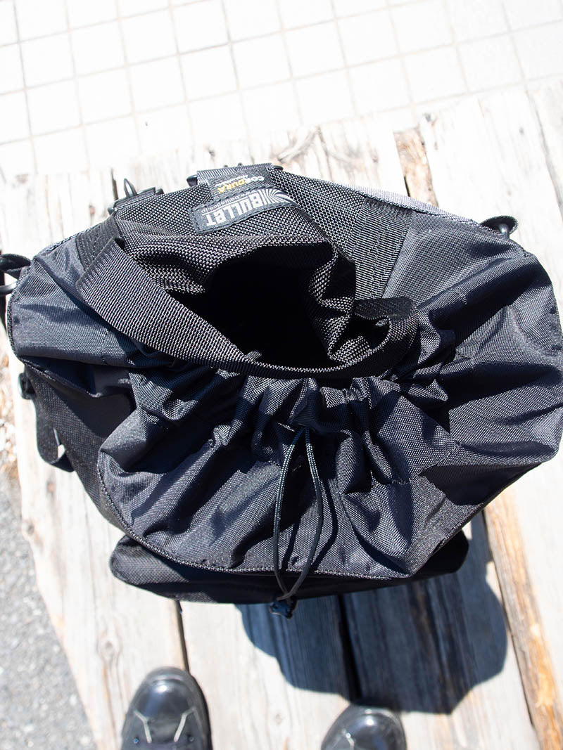 PRACTICE RANGE BAG