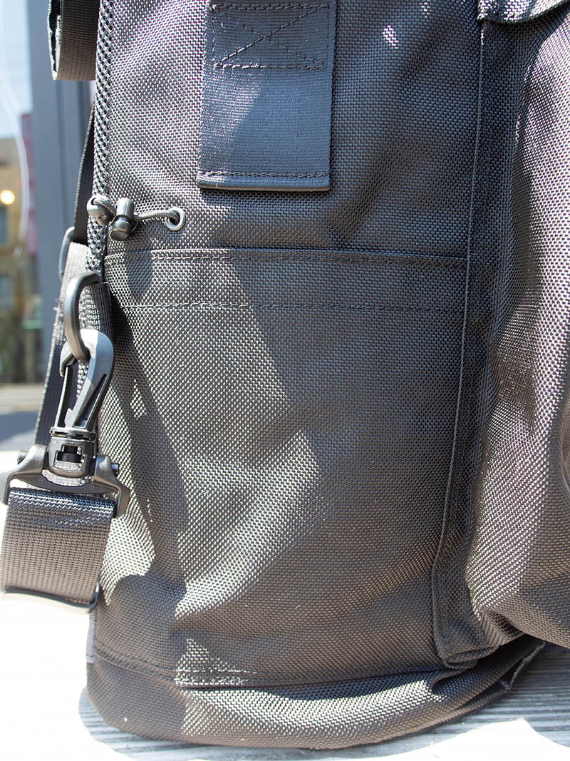 PRACTICE RANGE BAG