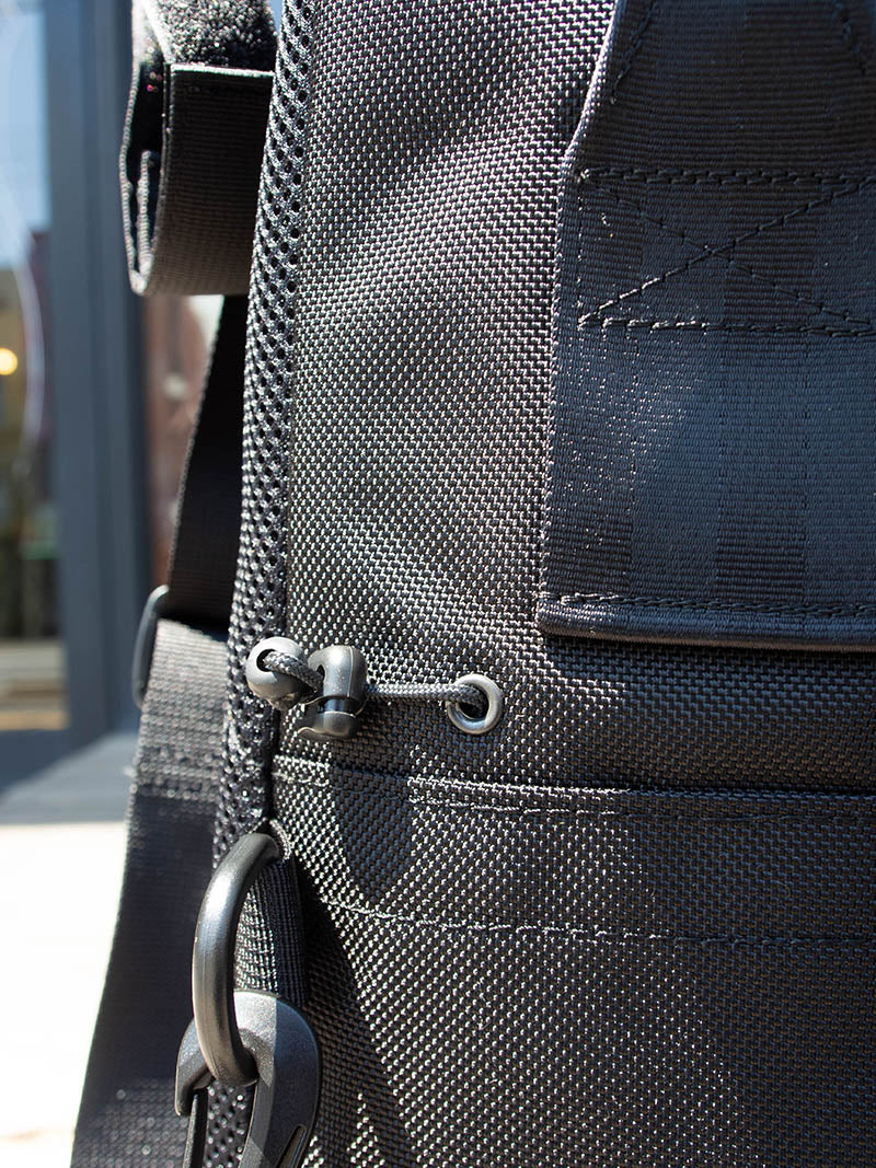 PRACTICE RANGE BAG
