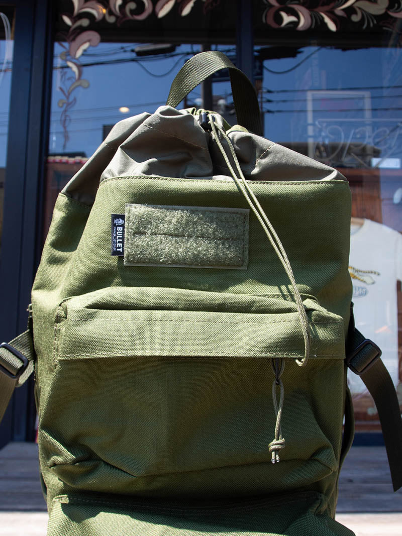 PRACTICE RANGE BAG