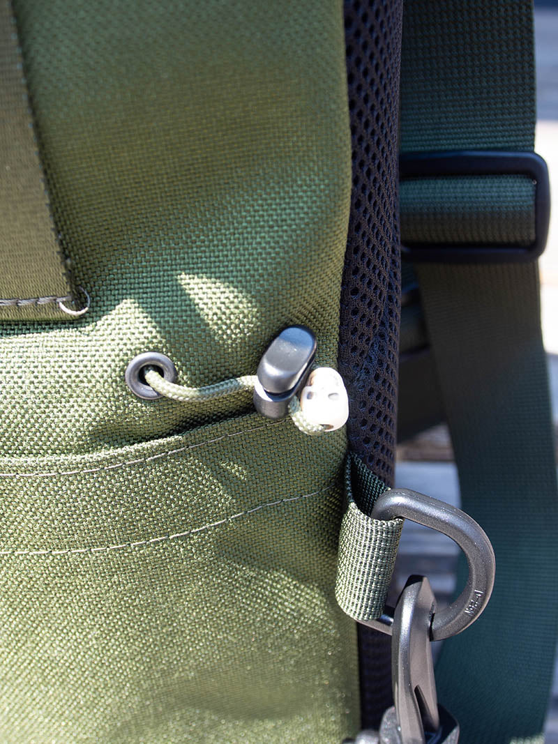 PRACTICE RANGE BAG