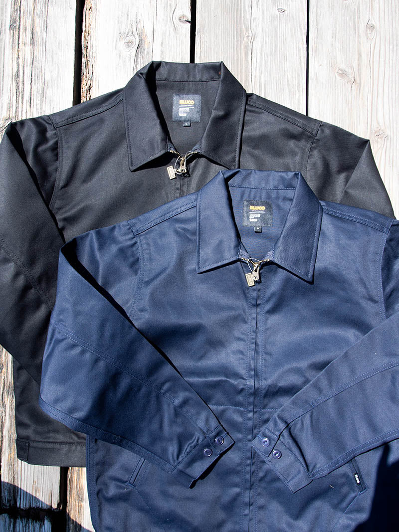 ROOSTERジャケット　Lサイズ STANDARD WORK JACKET – ROOSTER