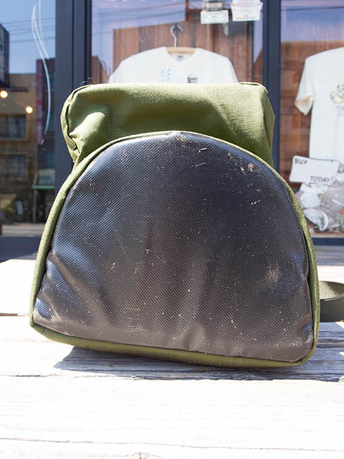 PRACTICE RANGE BAG