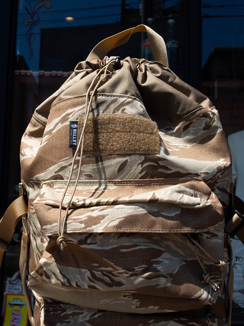 PRACTICE RANGE BAG
