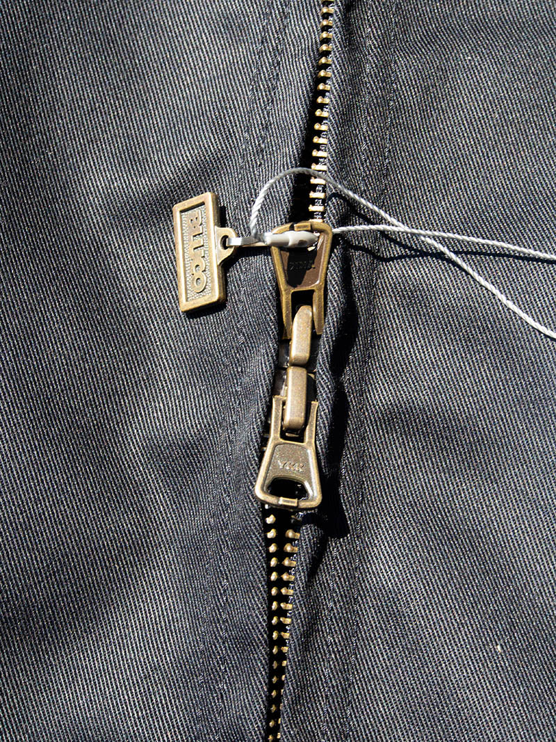 STANDARD WORK JACKET