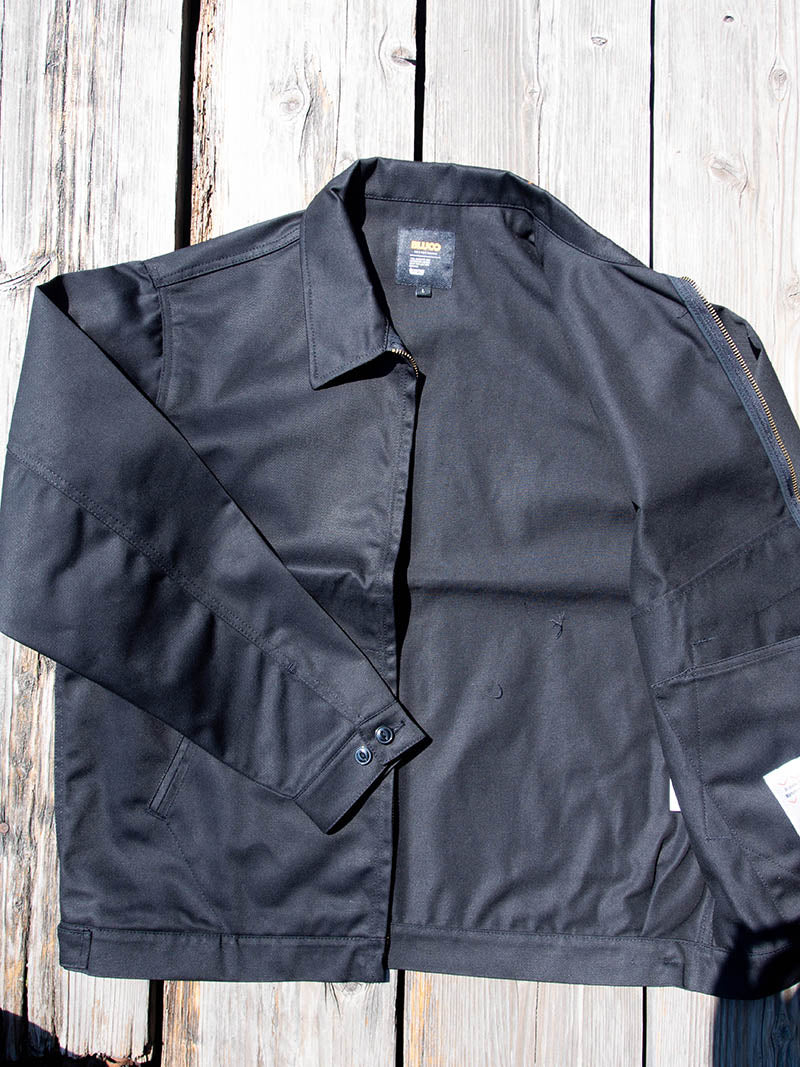 STANDARD WORK JACKET