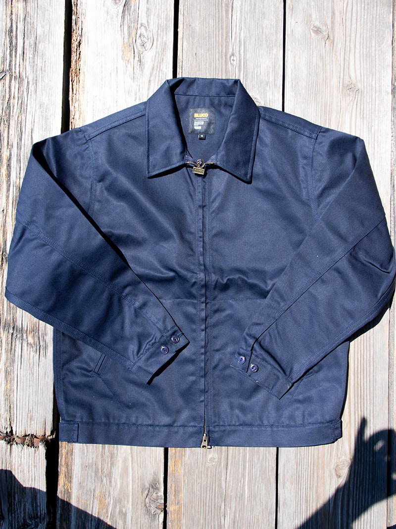 STANDARD WORK JACKET