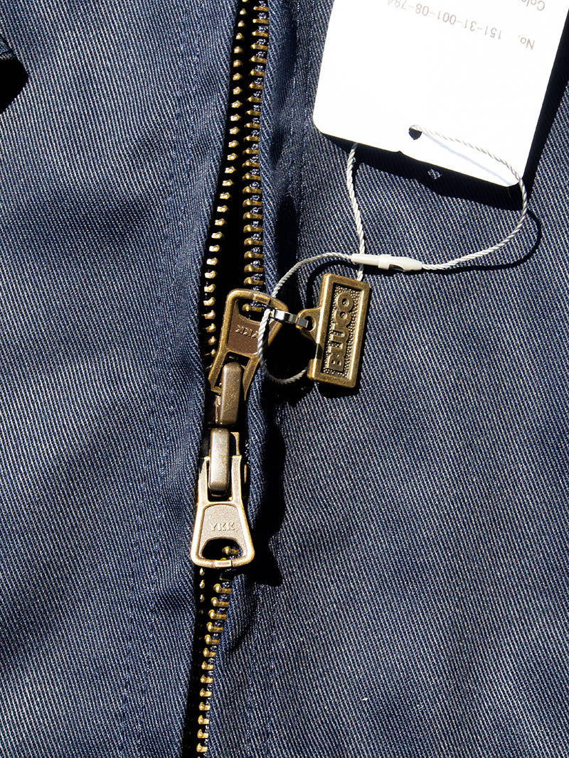STANDARD WORK JACKET