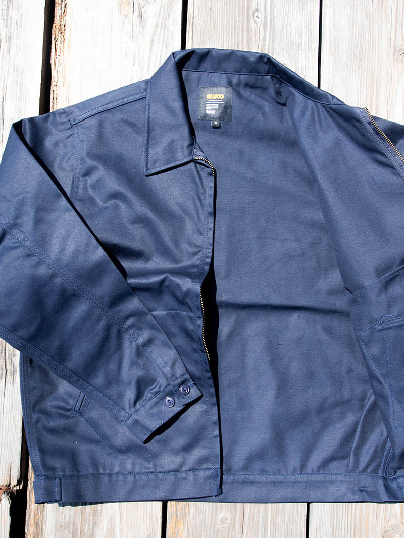 STANDARD WORK JACKET
