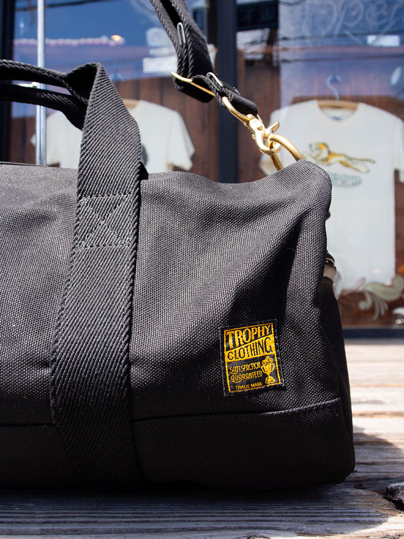 Road Trip Bag -Medium-