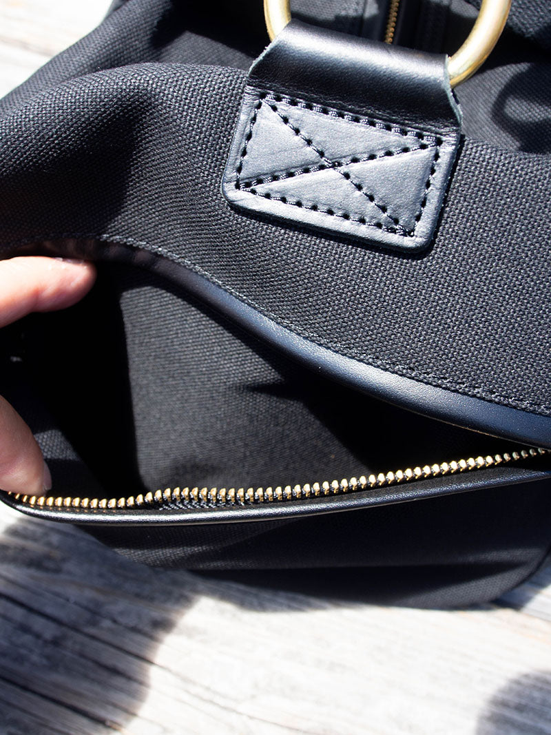 Road Trip Bag -Medium-