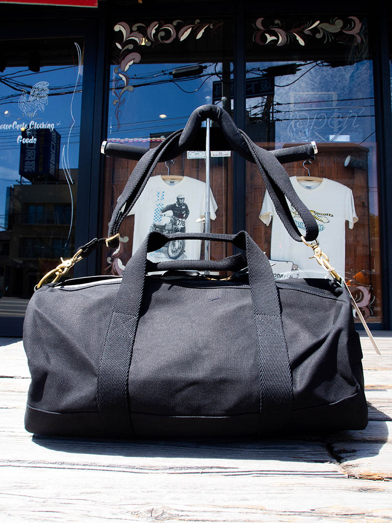 Road Trip Bag -Medium-
