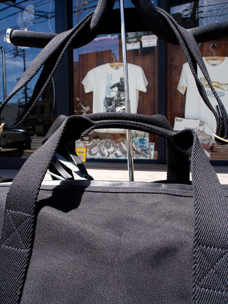Road Trip Bag -Medium-
