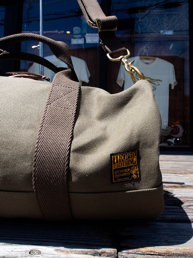 Road Trip Bag -Medium-