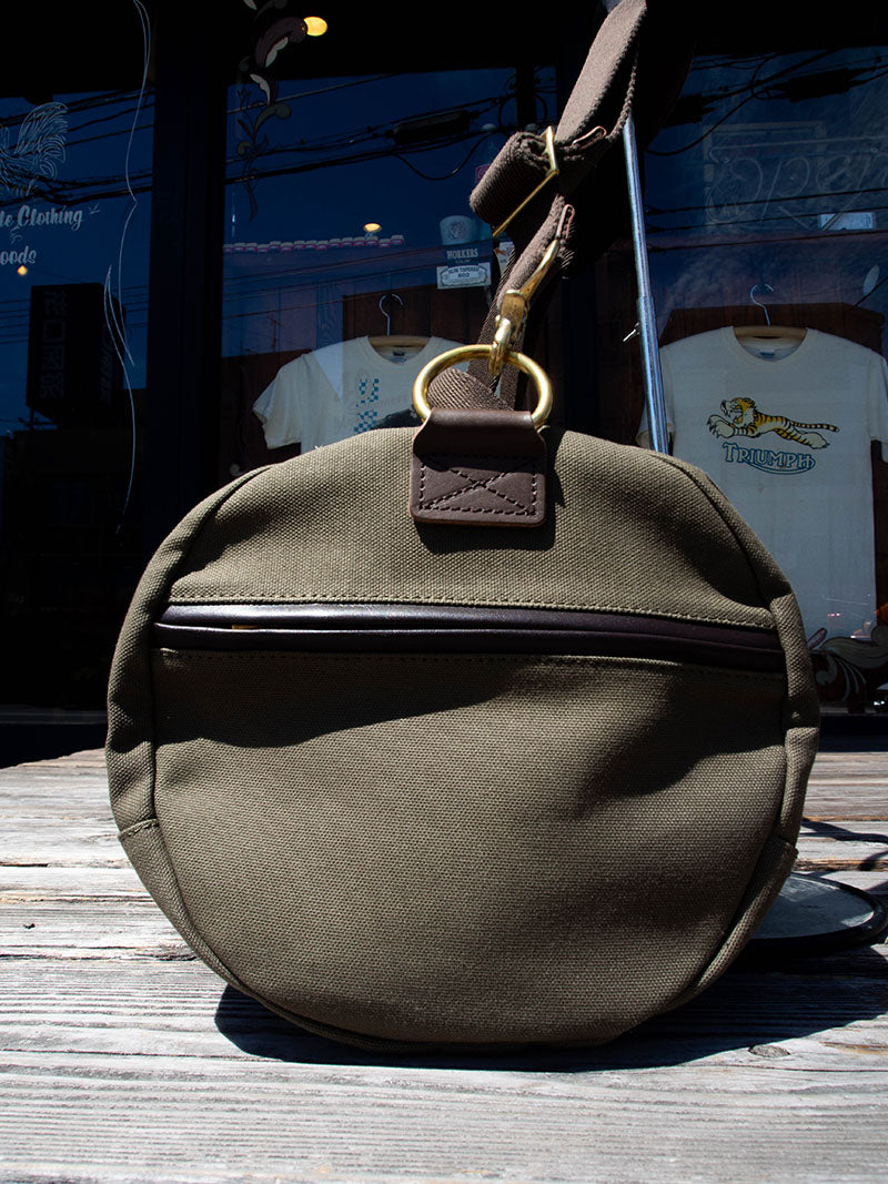 Road Trip Bag -Medium-