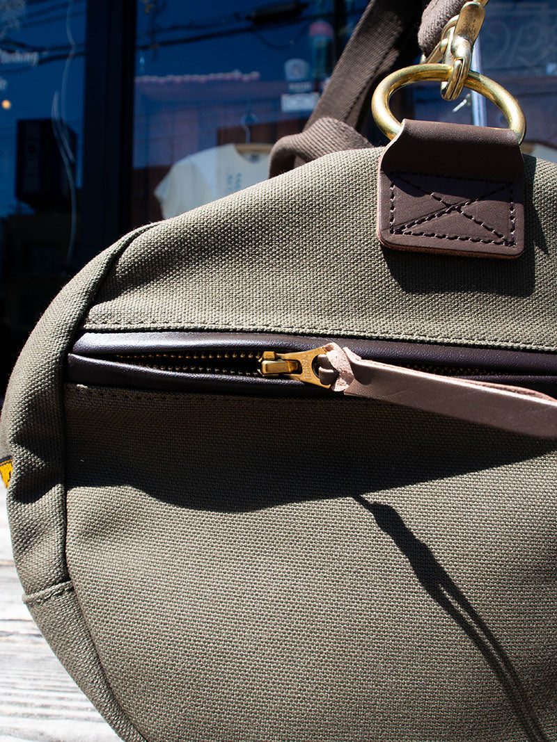 Road Trip Bag -Medium-