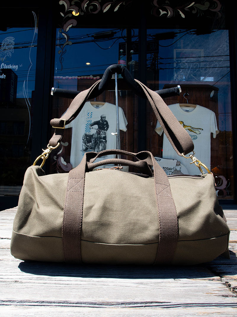 Road Trip Bag -Medium-