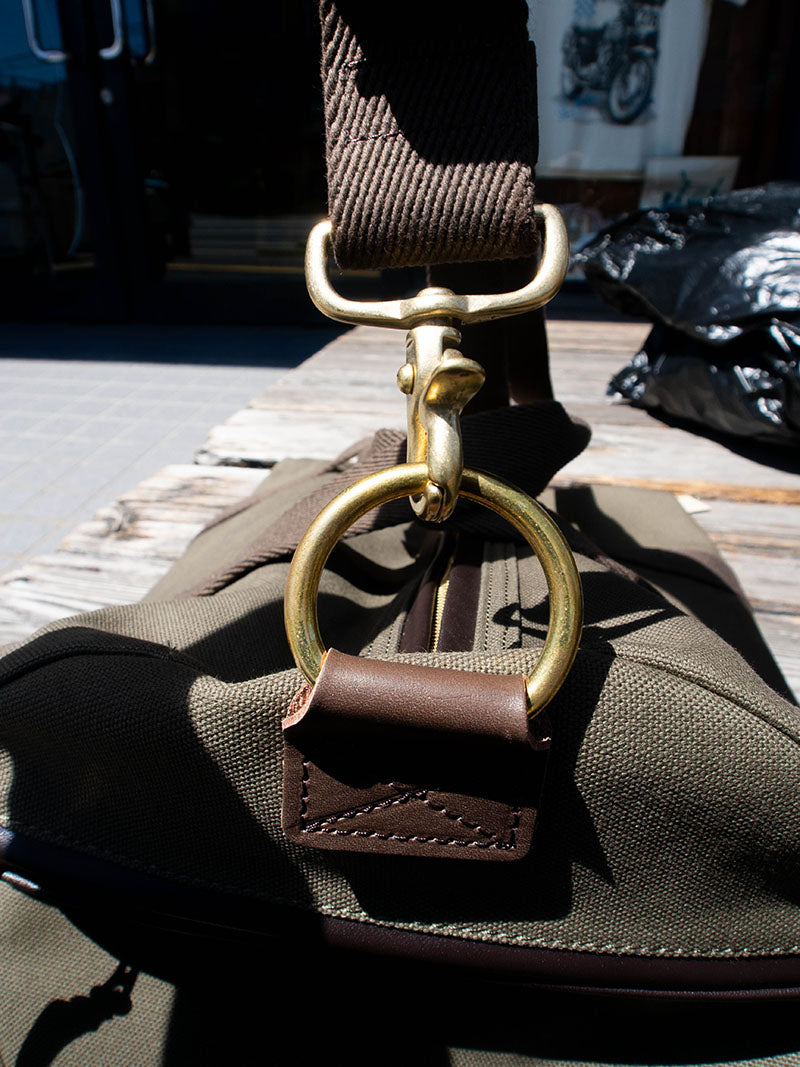 Road Trip Bag -Medium-