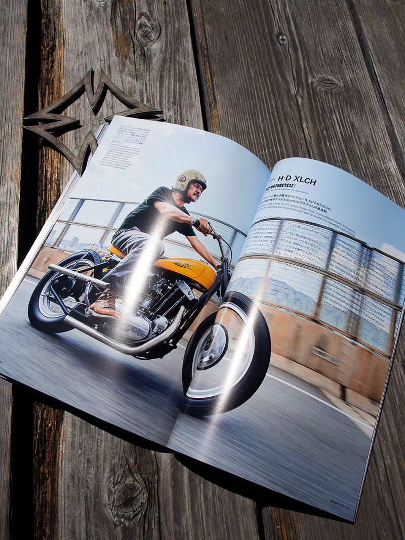 ROLLER MAGAZINE #56