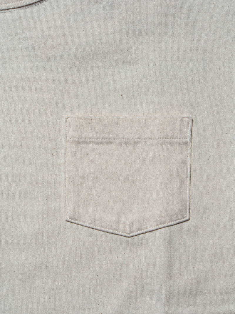 Wing Logo OD Tee