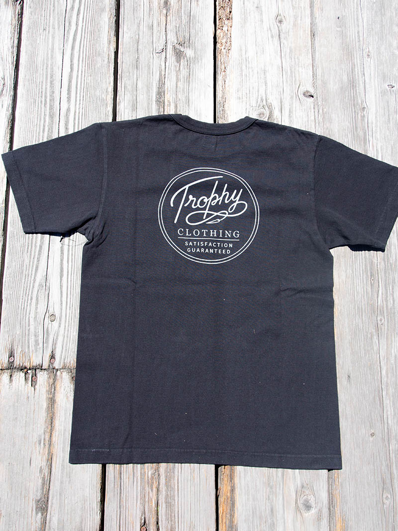 Circle Logo LW Tee