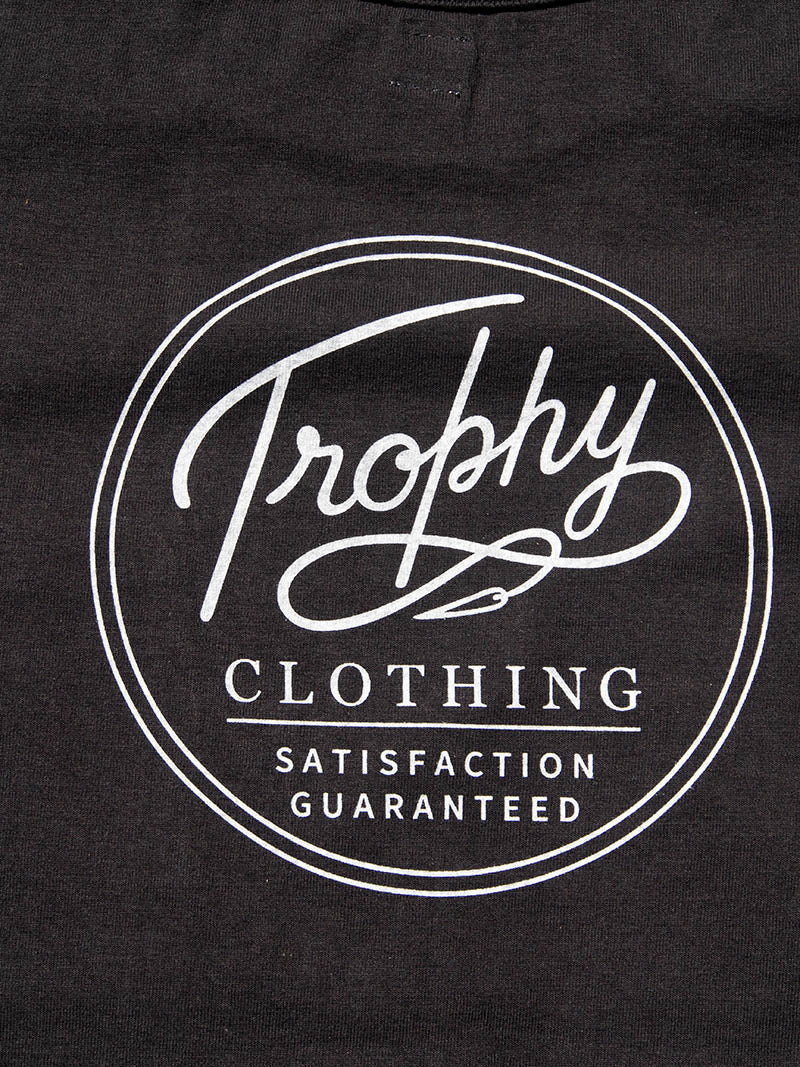 Circle Logo LW Tee