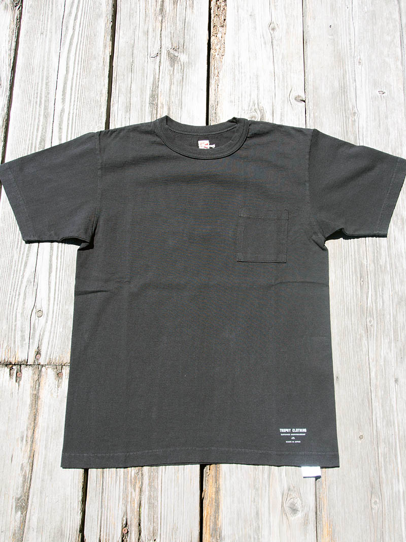 Circle Logo LW Tee