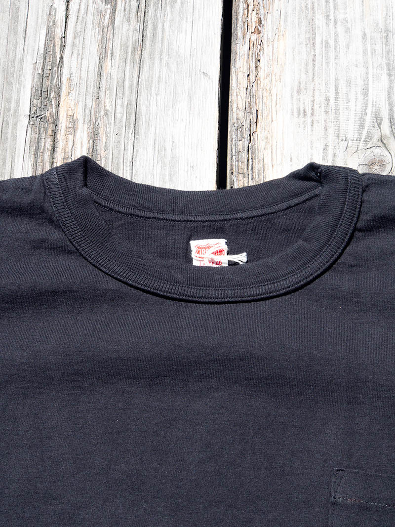 Circle Logo LW Tee