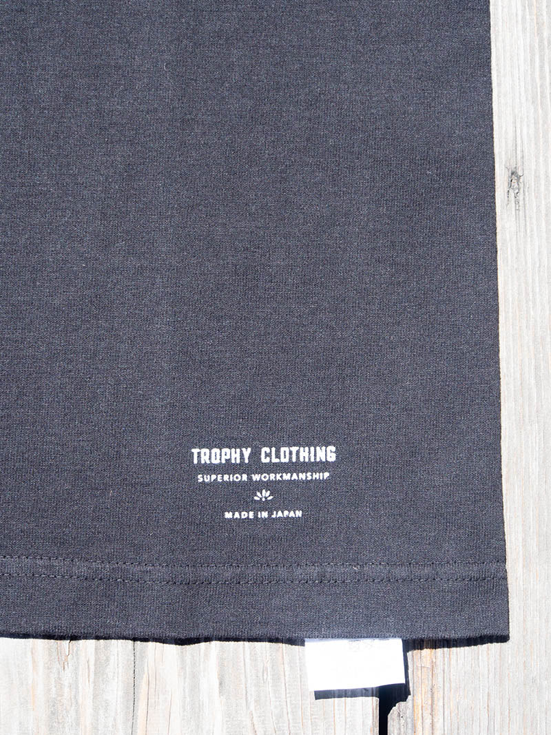 Circle Logo LW Tee