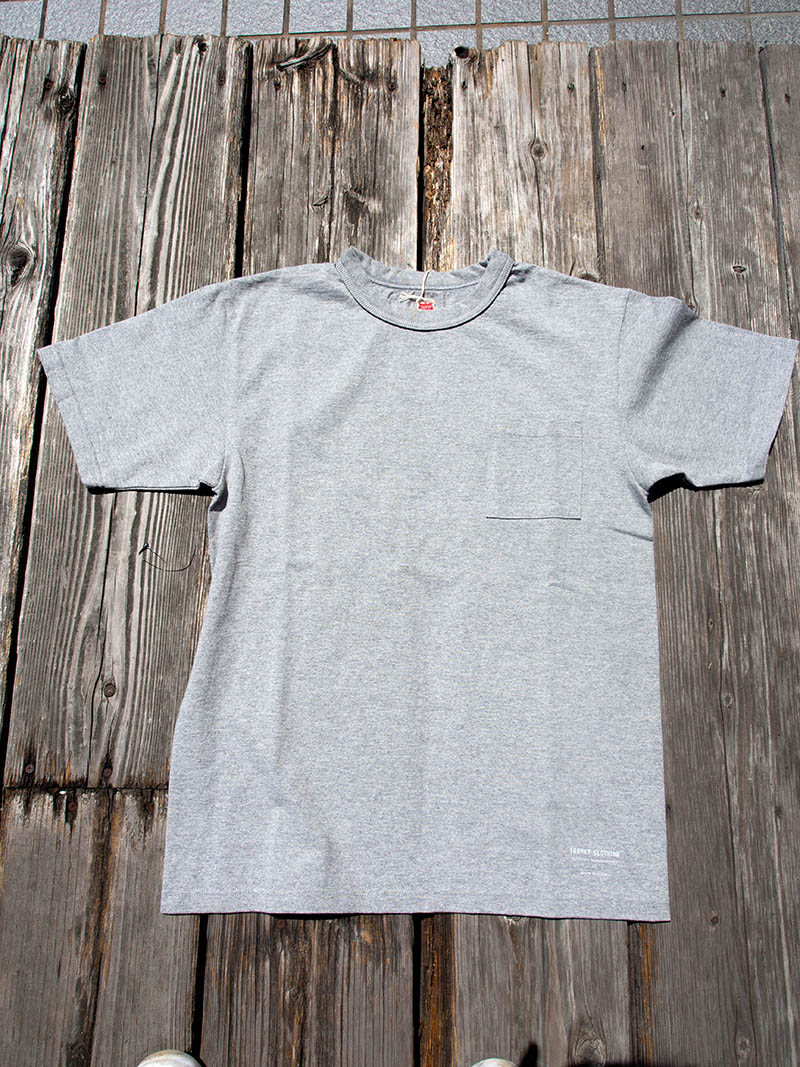 Circle Logo LW Tee