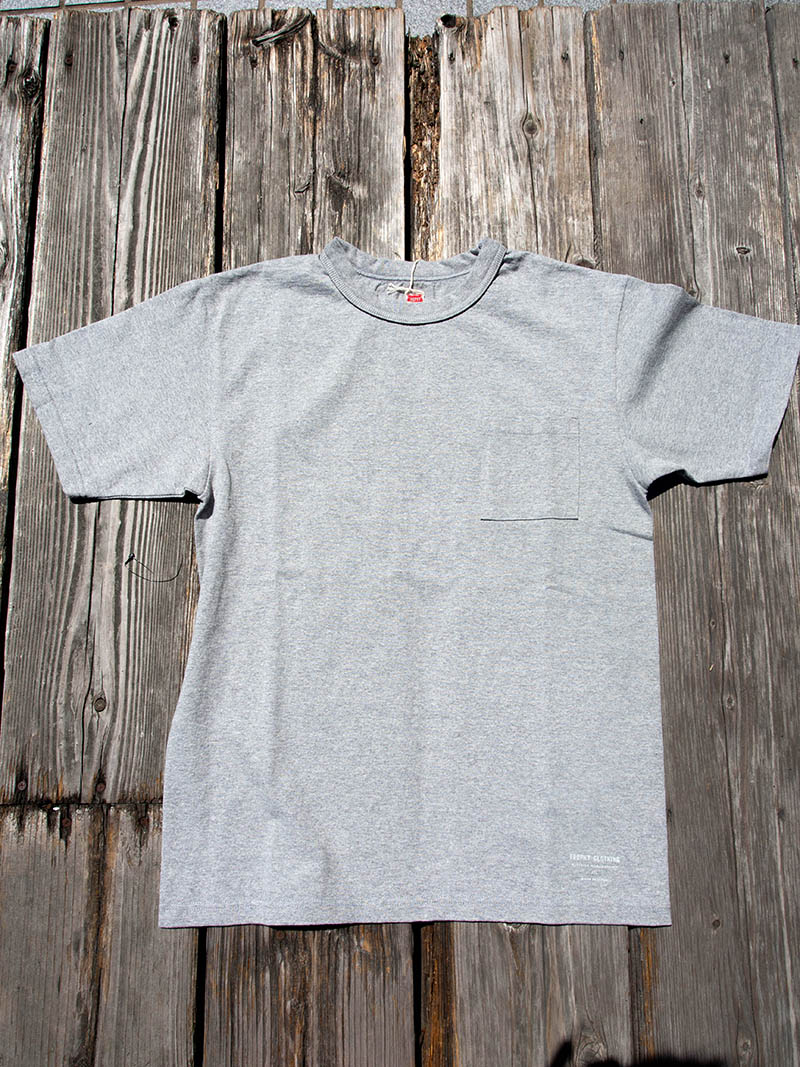 Circle Logo LW Tee