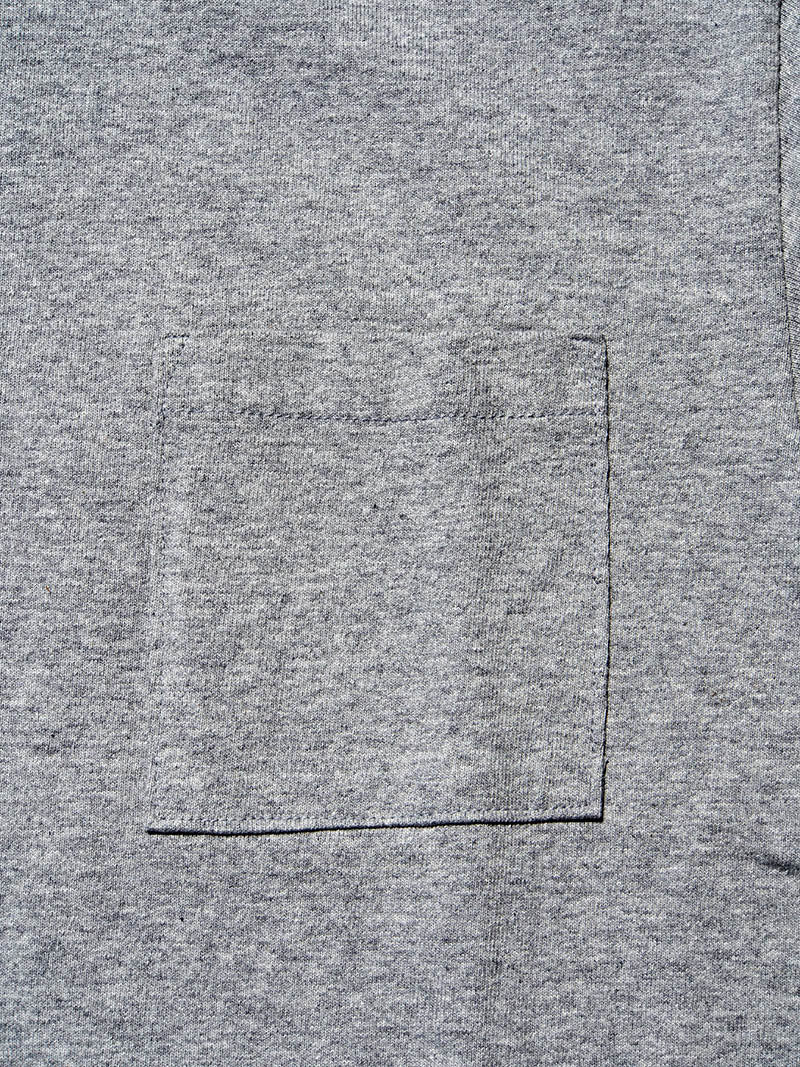 Circle Logo LW Tee