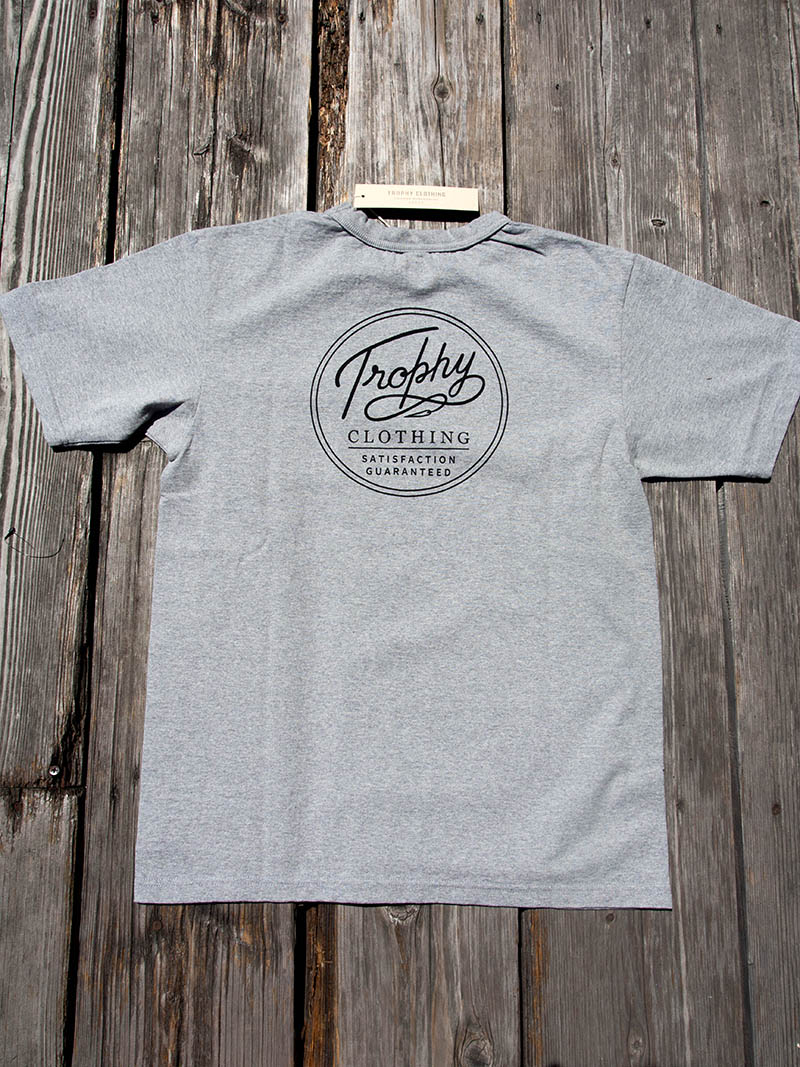 Circle Logo LW Tee