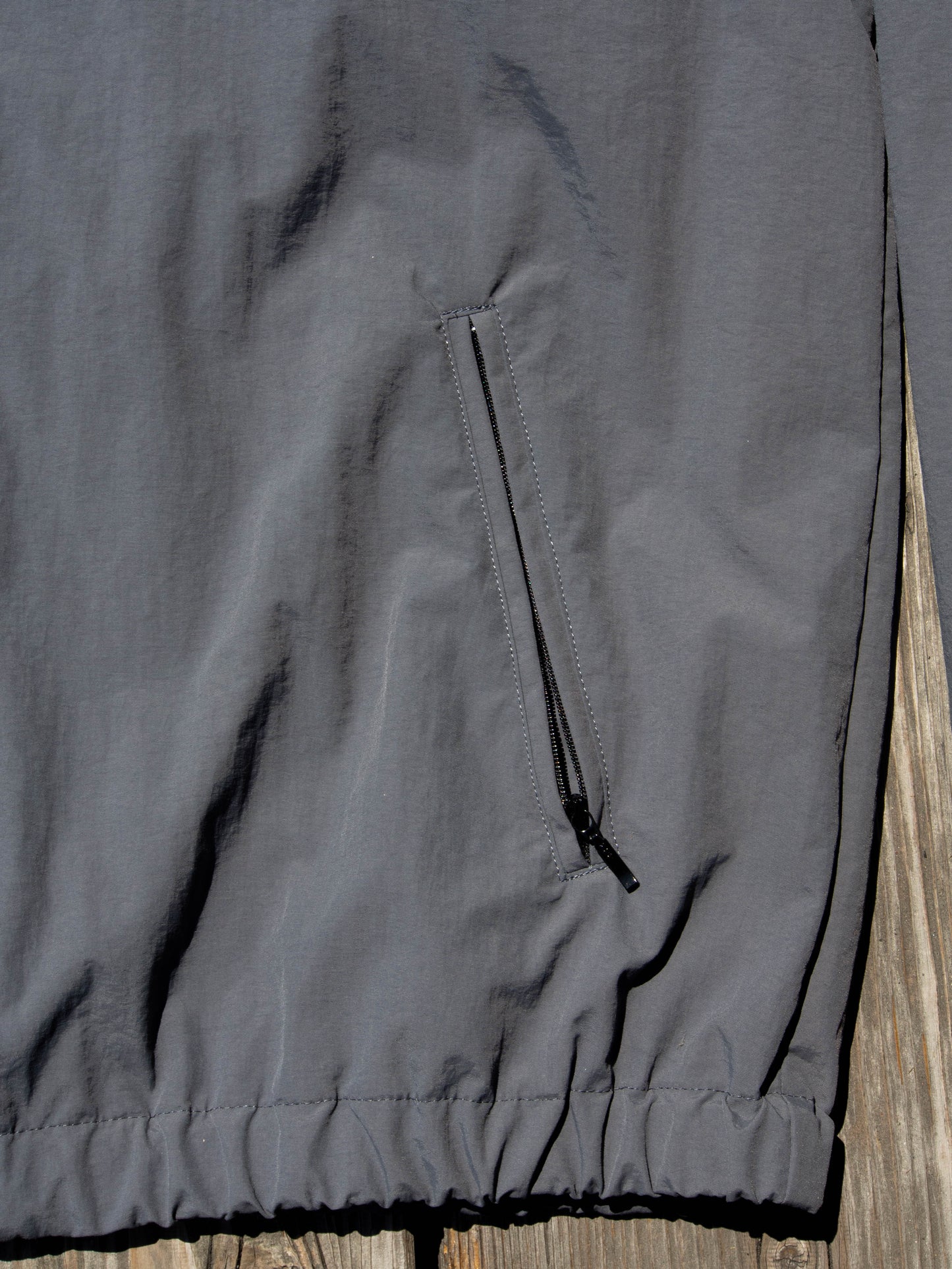 MONOCHROME Track Jacket
