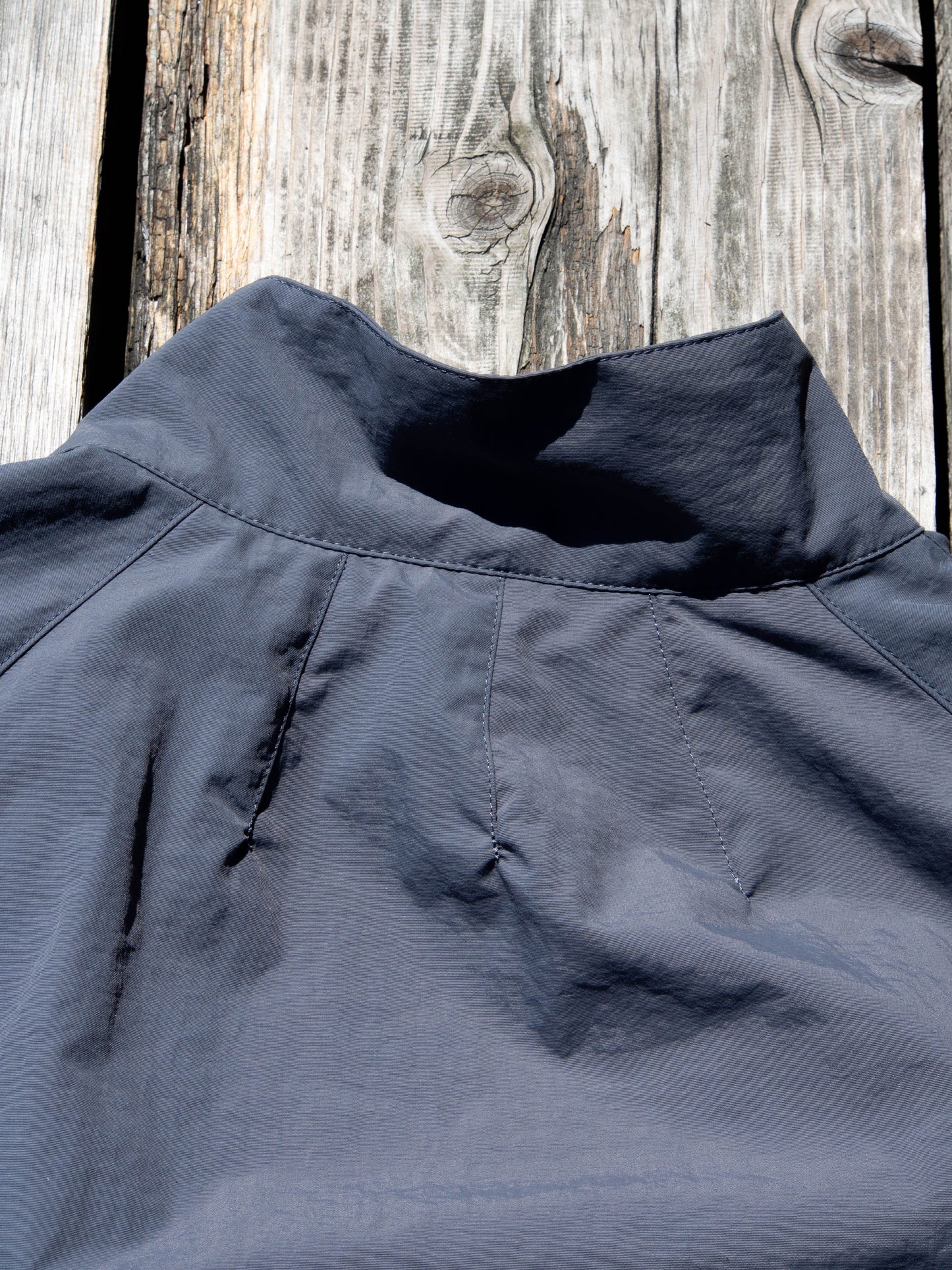 MONOCHROME Track Jacket