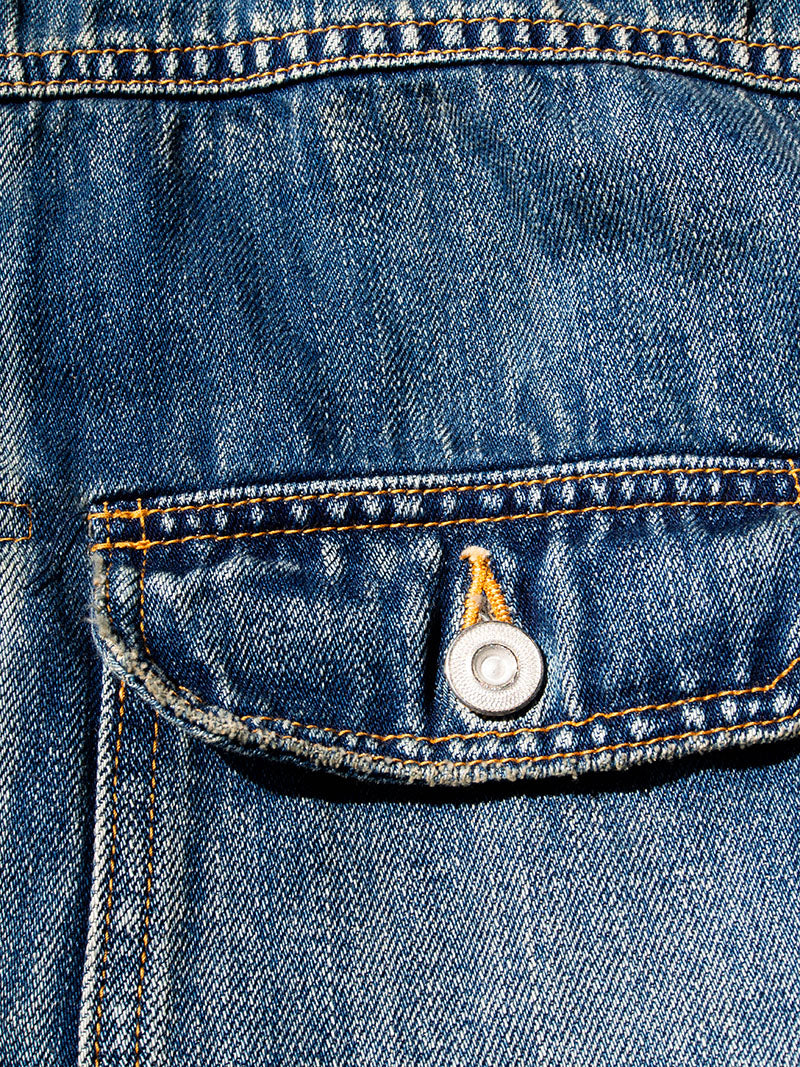 SB-SF-305PM 12.5oz SALLY FOX 1ST JACKET