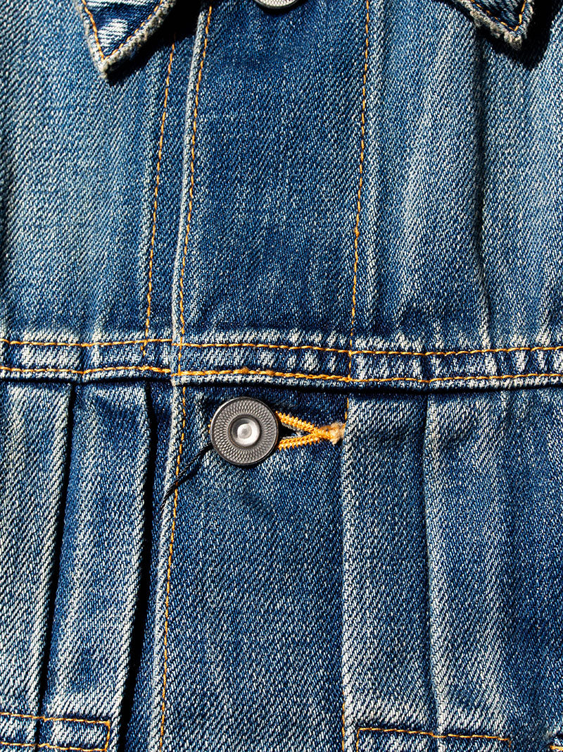 SB-SF-305PM 12.5oz SALLY FOX 1ST JACKET