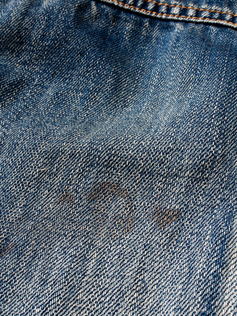 SB-SF-305PM 12.5oz SALLY FOX 1ST JACKET