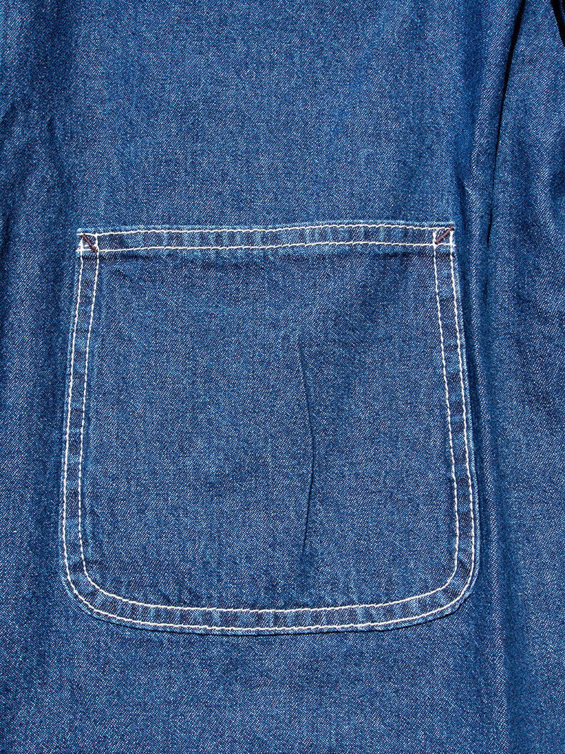 BIG MAC×BARNS COVERALL