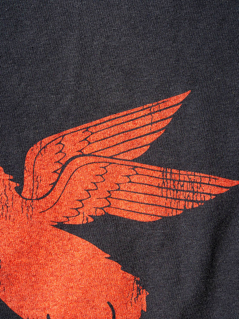 THE AMPAL CREATIVE Print Tee