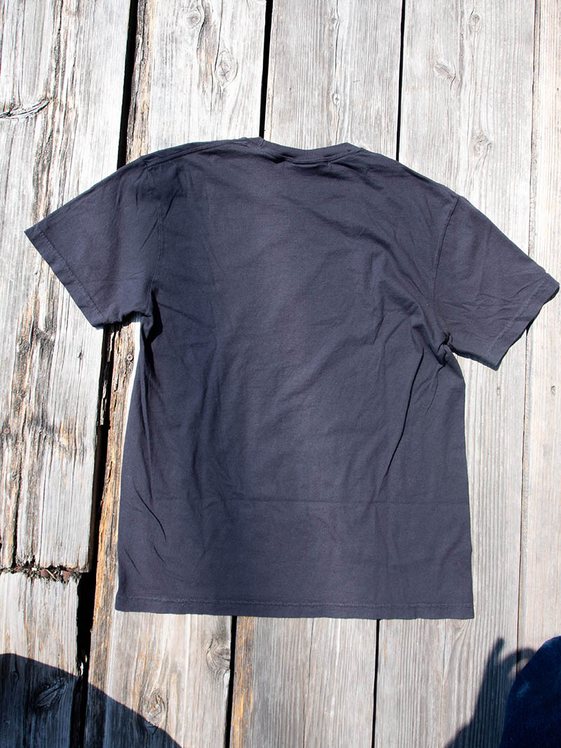 THE AMPAL CREATIVE Print Tee