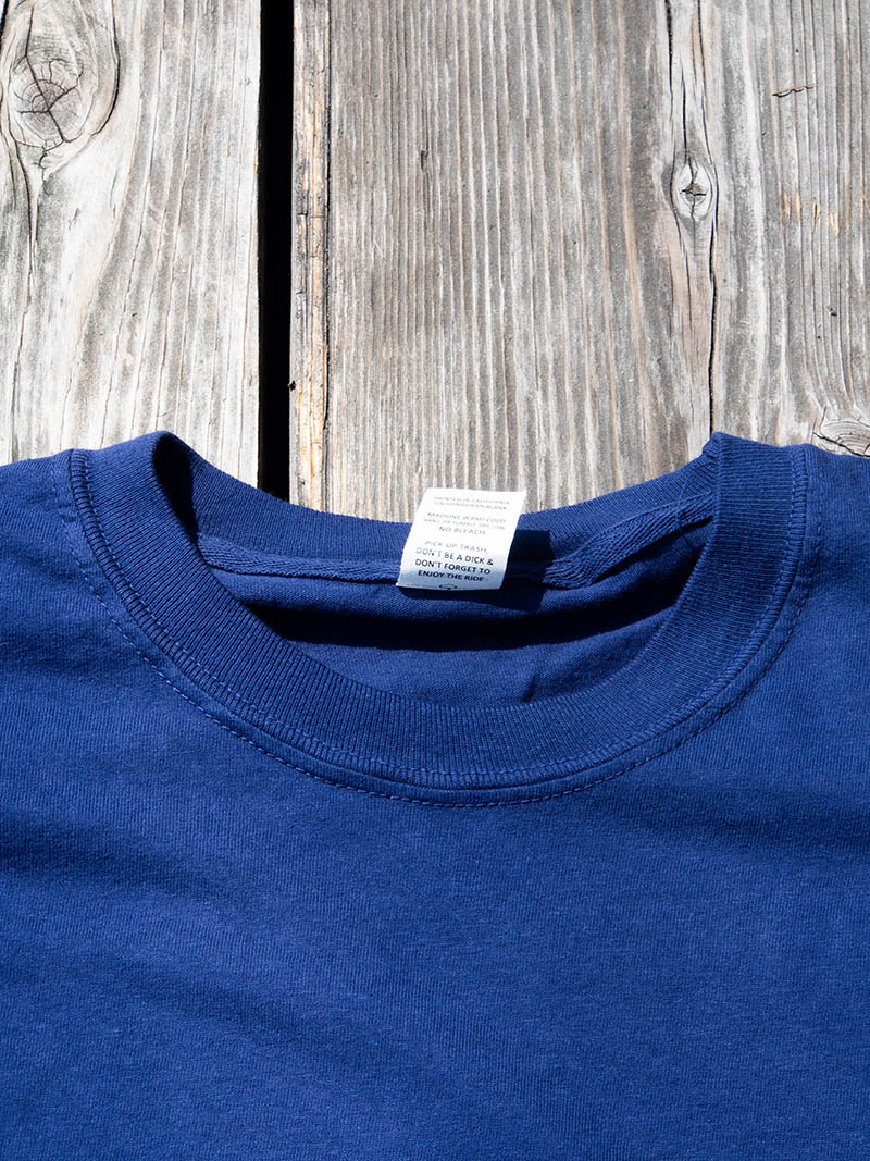 THE AMPAL CREATIVE Print Tee