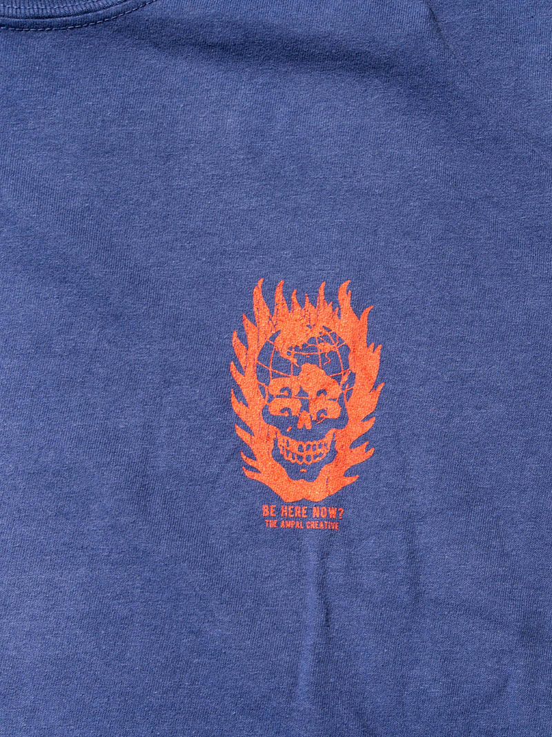 THE AMPAL CREATIVE Print Tee