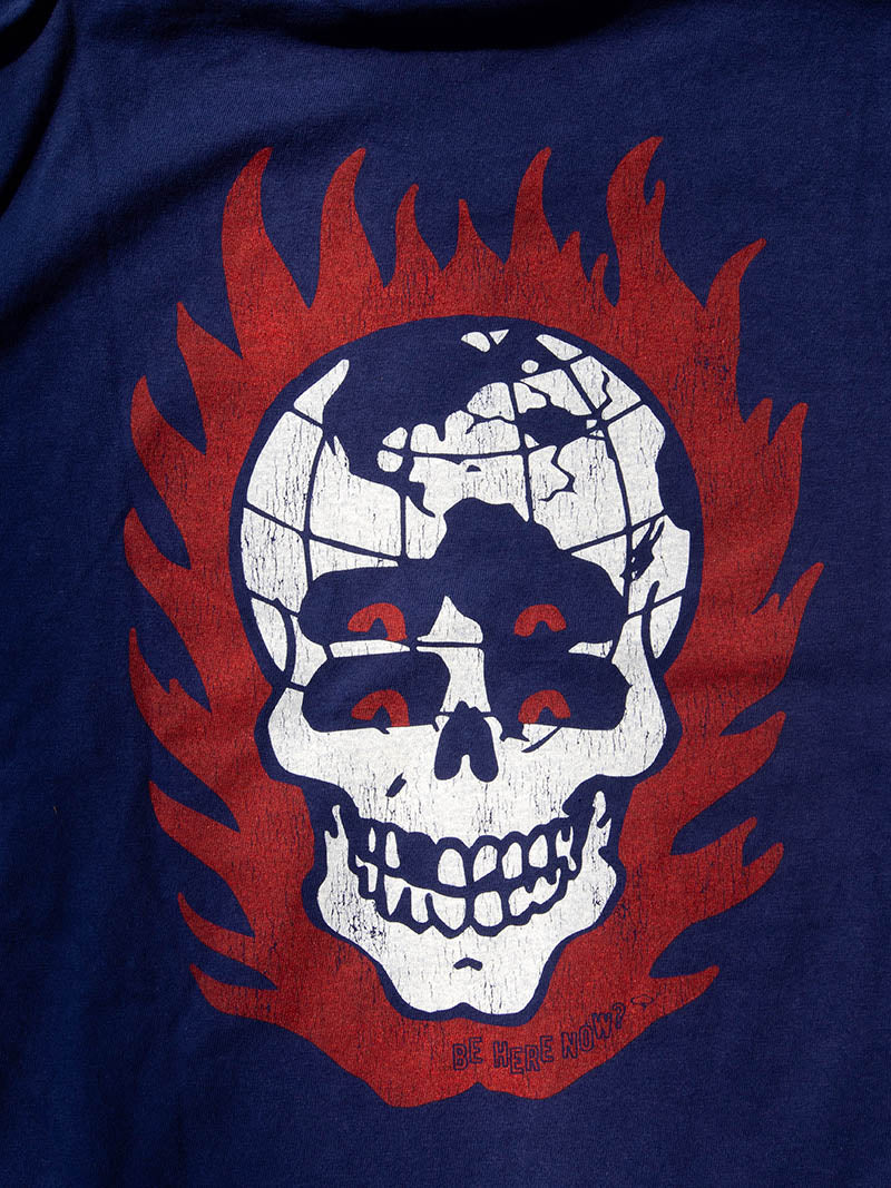 THE AMPAL CREATIVE Print Tee