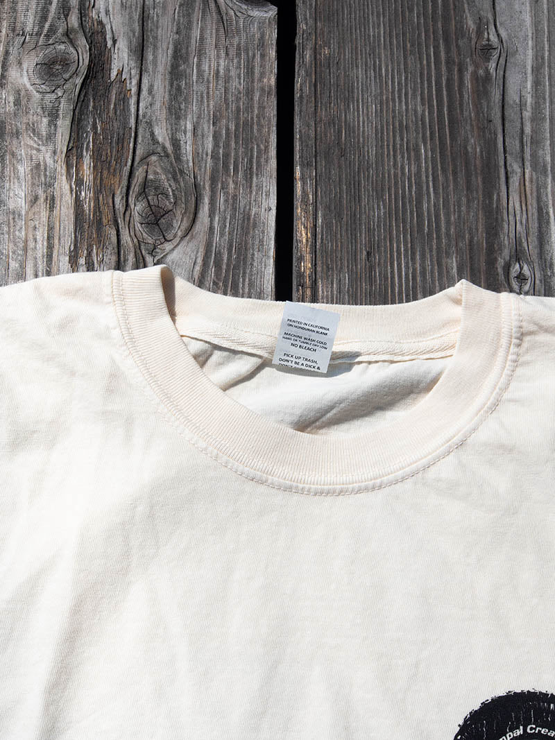 THE AMPAL CREATIVE Print Tee
