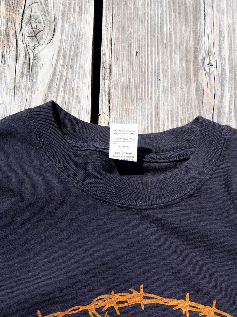 THE AMPAL CREATIVE Print Tee