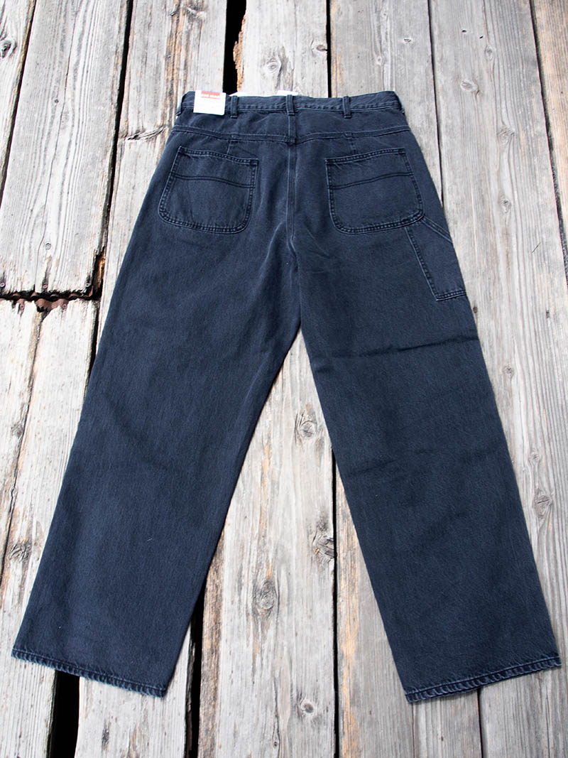 BIG MAC×BARNS Painter Pants